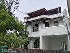 3 STORY HOUSE FOR RENT IN MOUNT LAVINIA