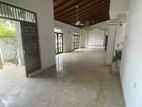 3 Story House for Rent in Rajagiriya