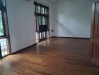 3 Story House For Rent in Rosemead Place, Colombo 7 - EH410