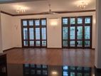 3 Story House For Rent in Rosemead Place, Colombo 7 - EH410