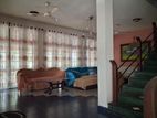 3 Story House for Rent Pelawatta
