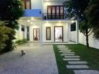 3-Story House for Sale! 3,600 Sqft on 12.5 Perches - Rs. 50M Negotiable