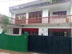 3 Story House for Sale - 50m to Negambo Rd Mabola, Wattala