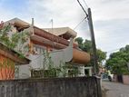3 Story House for Sale - 50m to Negombo Road Mabola, Wattala