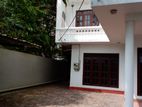 3 Story House for Sale at Kotte