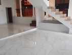 3 Story House for sale Dehiwala