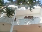 3 Story House for sale Dehiwala