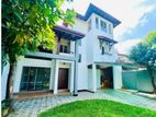 3 Story House For Sale in Battaramulla - EH69
