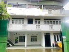 3 STORY HOUSE FOR SALE IN BORALESGAMUWA - CH1412