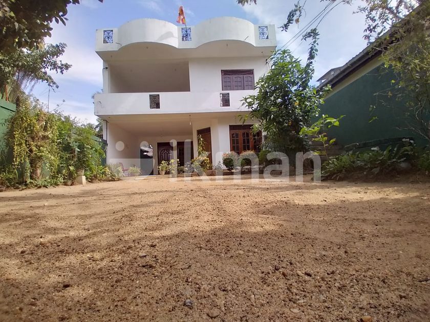 3 Story House For Sale In Boralesgamuwa ikman