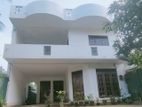 3 Story House for Sale in Boralesgamuwa Werahera