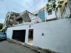 3-Story House for Sale in Colombo 05 (C7-5036)