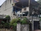 3 Story House for Sale in Colombo 2