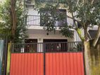 3 Story House for Sale in Dehiwala