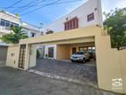 3 story house for sale in Dehiwala - kalubovila