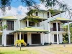 3 Story House For sale In Galewela - CH1741