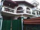 3 Story House for Sale in Kelaniya