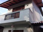 3-Story House for Sale in Kirillawala, Kadawatha