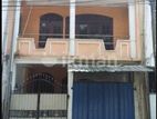3-Story House for Sale in Kolonnawa