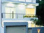 3-Story House for Sale in Maharagama Pannipitiya