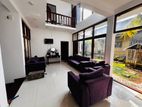 3-Story House for Sale in Maharagama Town