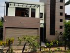 3-Story House for Sale in Maharagama Town