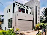 3-Story House for Sale in Maharagama Town