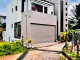 3-Story House for Sale in Maharagama Town