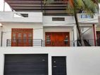 3 Story House for Sale in Mahawila Garden, Dematagoda