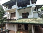 3 Story House for Sale in Meegoda