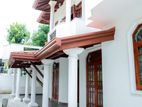 3 Story House For Sale In Moratuwa - CH1766
