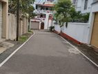 3 story house for sale in nawala Ds309013