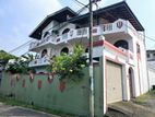 3 Story House For Sale In Nawala