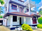 3 Story House for Sale in Negombo