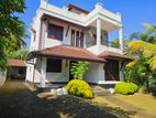 3 Story House For Sale in Negombo