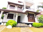 3 Story House For Sale in Negombo