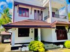 3 Story House For Sale in Negombo Katana