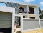 3 Storey House for Sale in Bandaragama