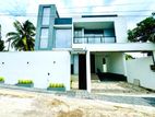 3 Story House for Sale in Pannipitiya