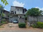3-Story House for Sale in Pannipitiya