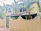 3-Story House for Sale in Papiliyana - Rs. 55 M (negotiable)