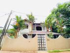 3-Story House for Sale in Papiliyana - Rs. 55M (Negotiable)