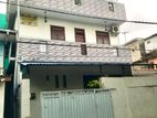 3 Story House for Sale in Siddhartha Road Kirulapane Colombo 05