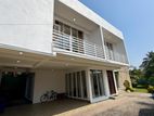 3 Story House for Sale in Talawatugoada Kallgoda