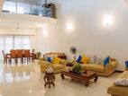 3 Story House For Sale In Thalawathugoda - CH1510