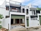 3 Story House for Sale in Thalawathugoda