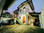 3 Story House For Sale In Thalawatugoda Kalalgoda Road