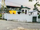 3 Story House For Sale In Thalawatugoda Kalalgoda Road