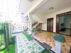 3 Story House For Sale In Wattala