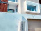 3 Story House for Sale in Wattala